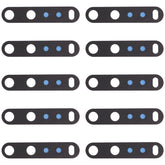 10 PCS Back Camera Lens for LG V60 ThinQ 5G / V60 ThinQ 5G UW